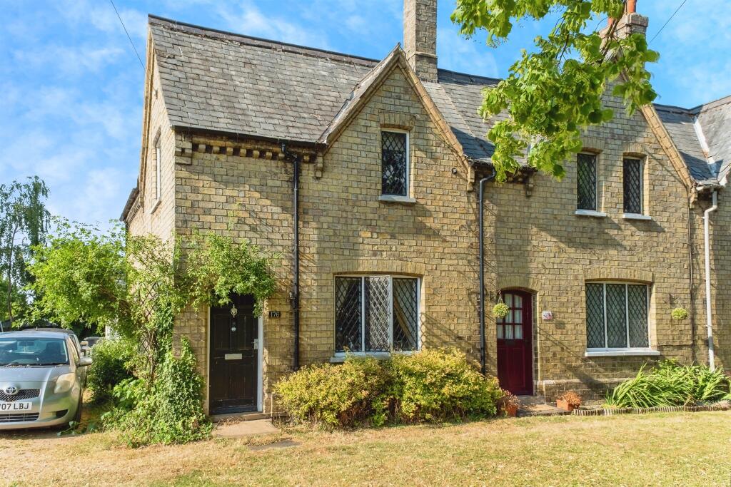 Main image of property: Wisbech Road, Thorney, Peterborough