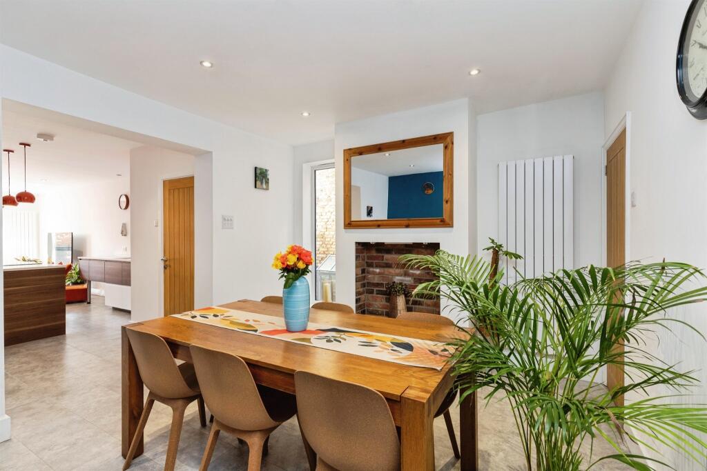 Main image of property: Gracious Street, Whittlesey, Peterborough