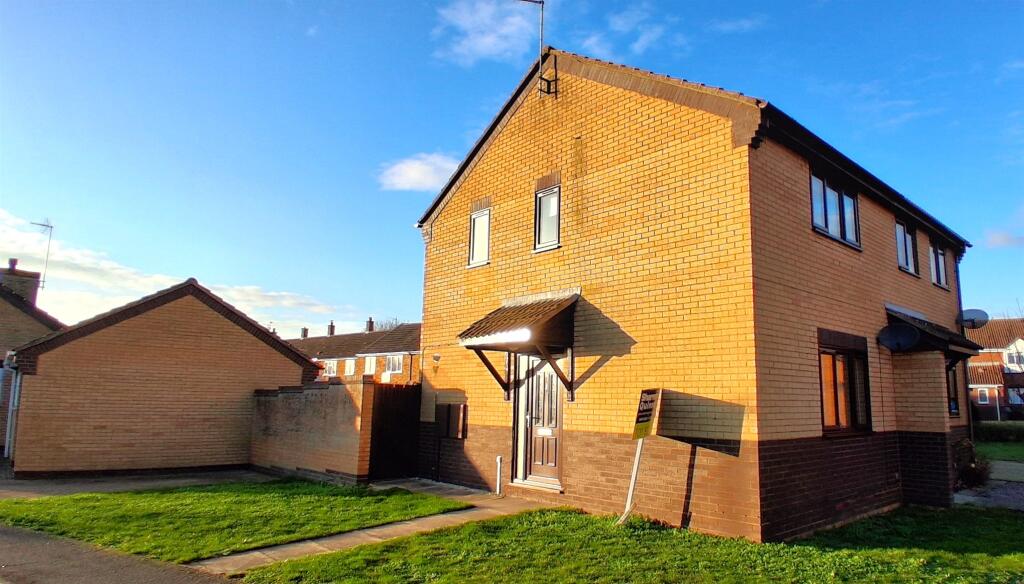 Main image of property: Barnfield Gardens, Coates, Peterborough