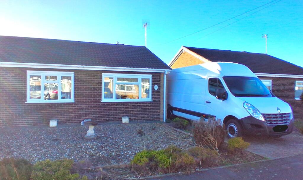 Main image of property: Curlew Close, Whittlesey, Peterborough