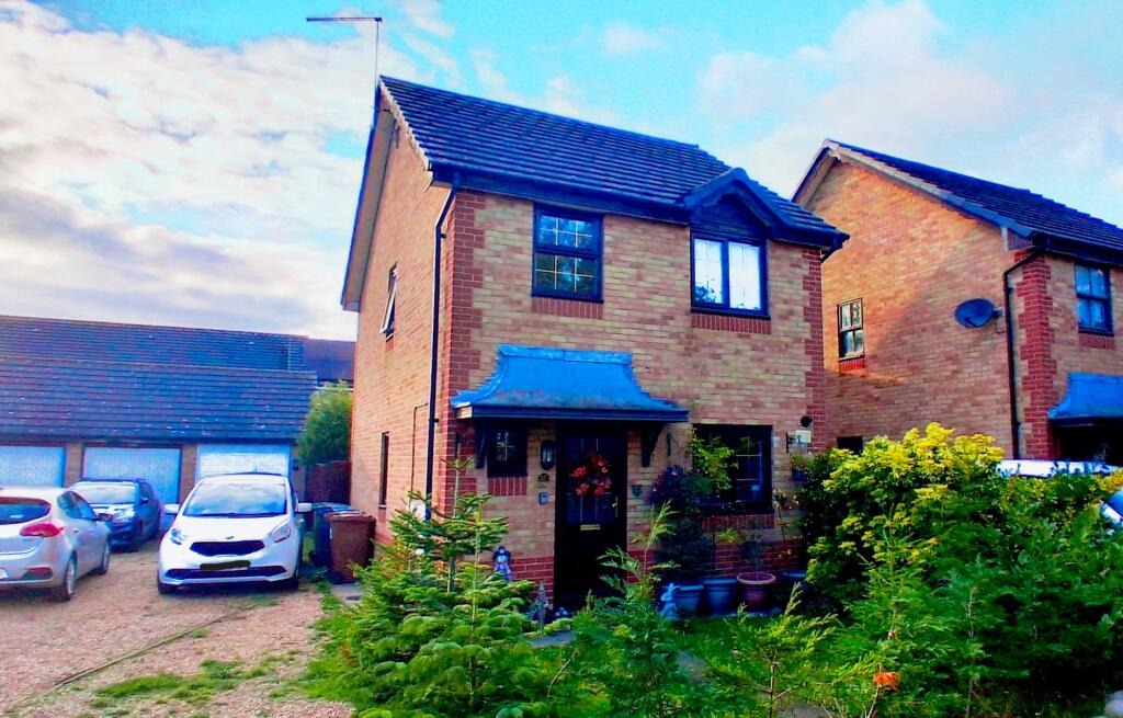 Main image of property: Newlands Road, Whittlesey, Peterborough