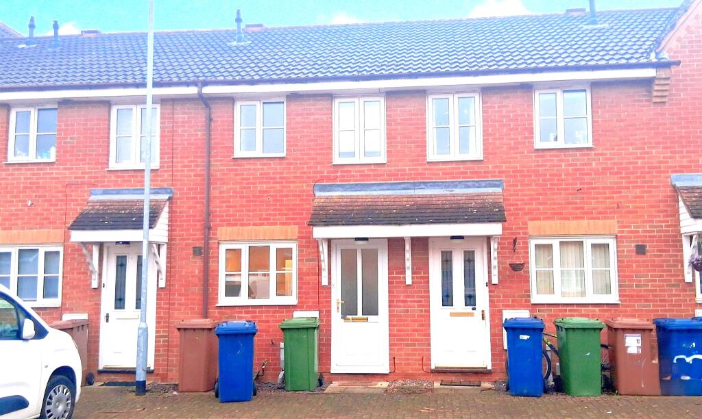 Main image of property: Burdett Grove, Whittlesey, Peterborough