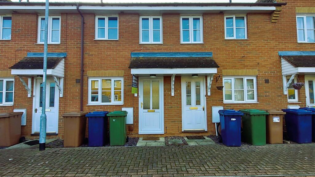 Main image of property: Burdett Grove, Whittlesey, Peterborough