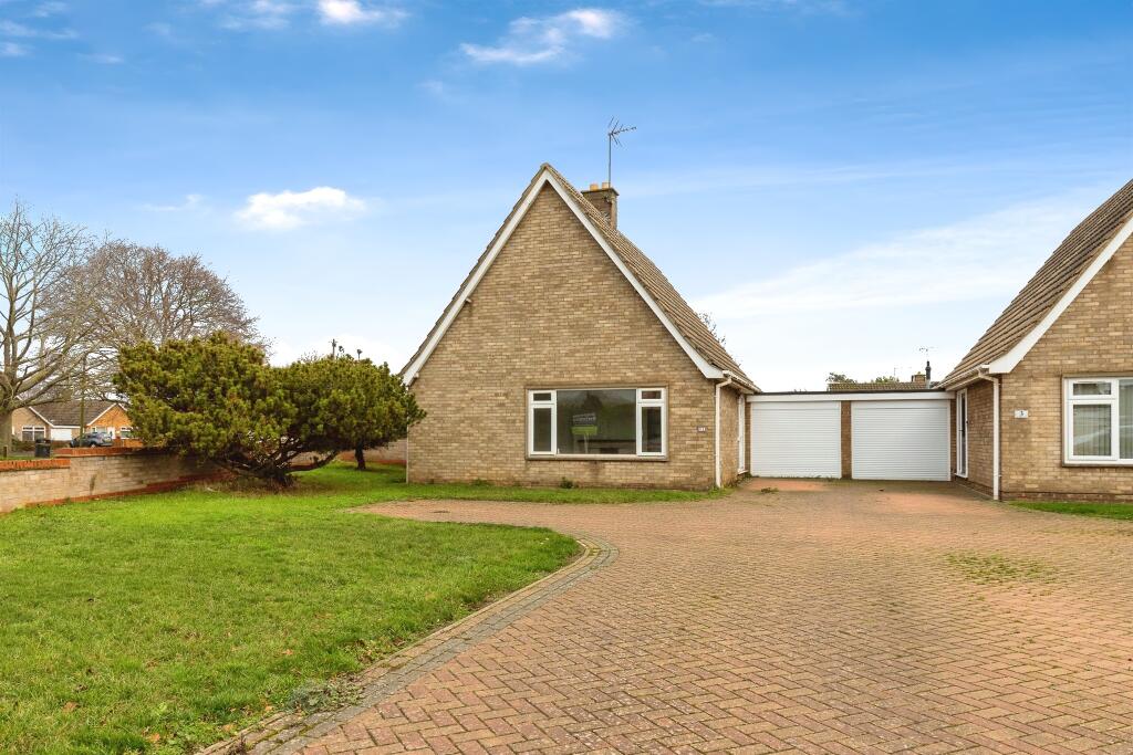 Main image of property: Bellmans Road, Whittlesey, Peterborough