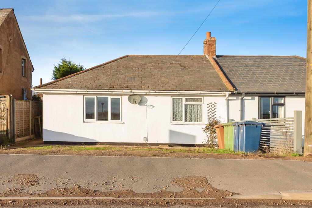 Main image of property: Peterborough Road, Whittlesey, Peterborough