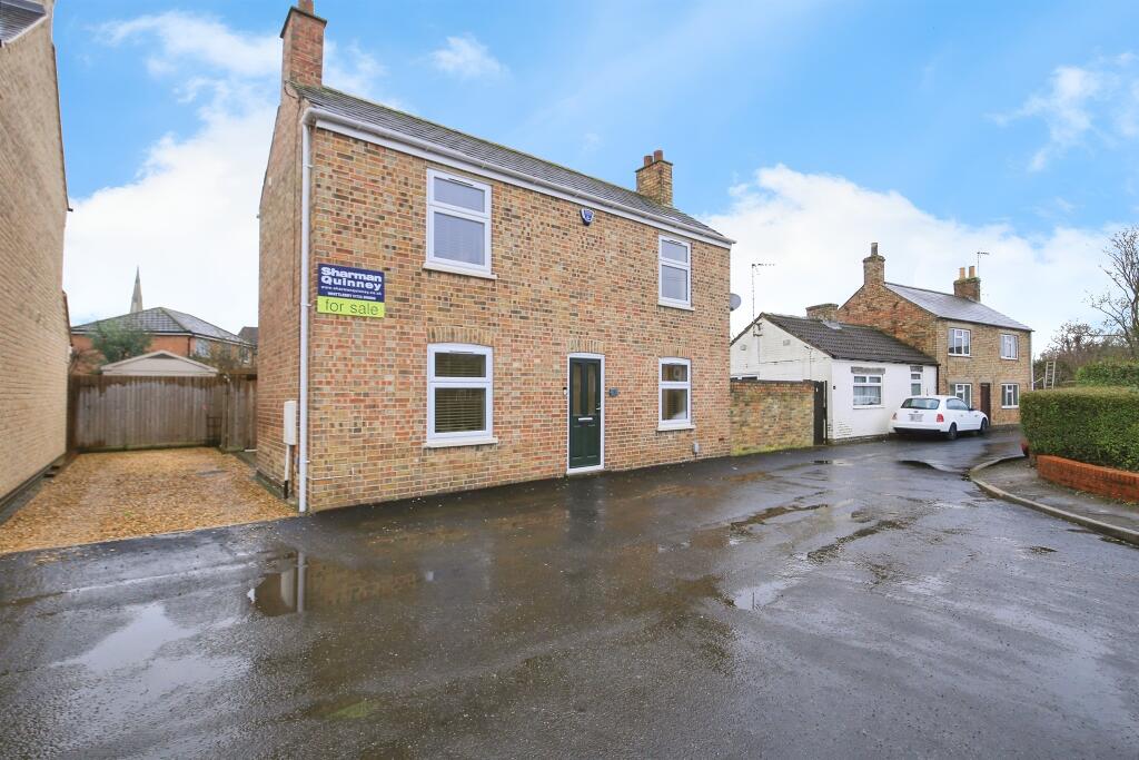 Main image of property: St. Andrews Place, Whittlesey, Peterborough