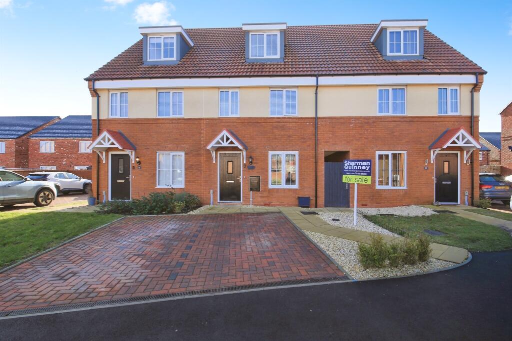 Main image of property: Tayberry Way, Whittlesey, Peterborough