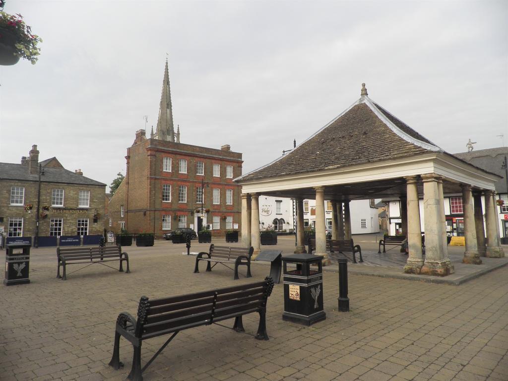 Land for sale in Kings Delph, Whittlesey, Peterborough, PE7