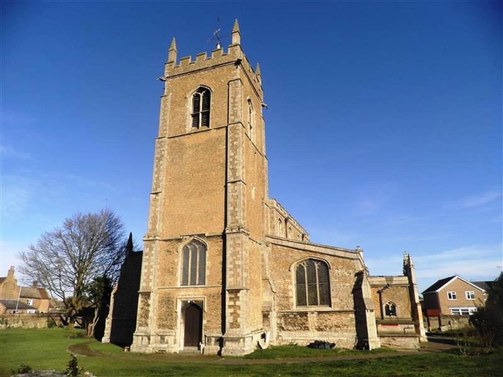 Land for sale in Kings Delph, Whittlesey, Peterborough, PE7