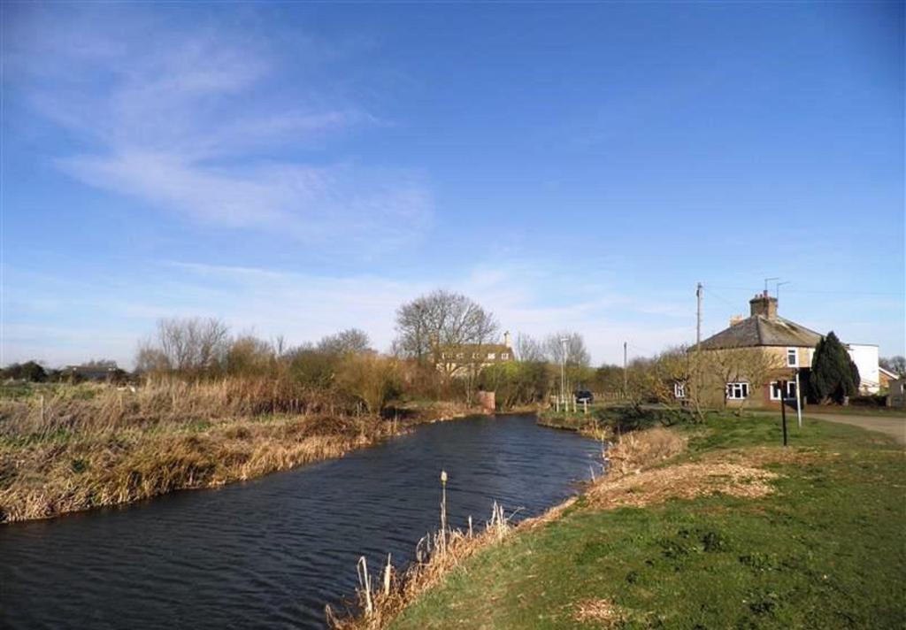 Land for sale in Kings Delph, Whittlesey, Peterborough, PE7