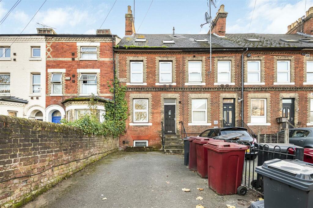 Main image of property: Kings Road, Reading