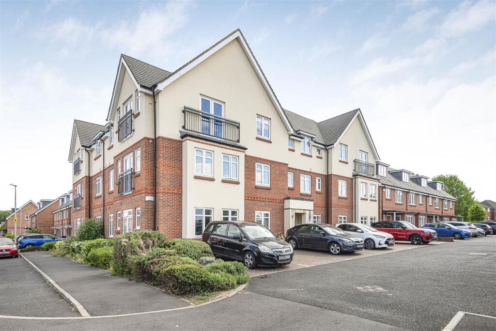 Main image of property: Louden Square, Earley, Reading