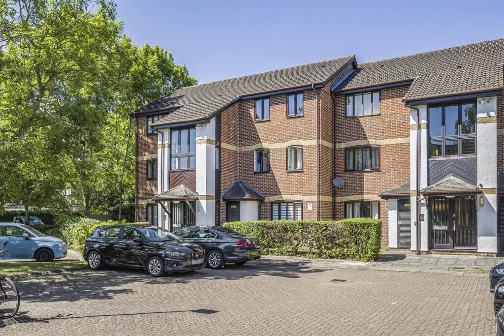 Main image of property: Pennyroyal Court, Reading