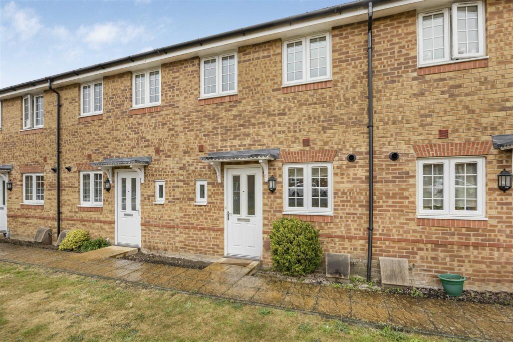 Main image of property: George Palmer Close, Reading