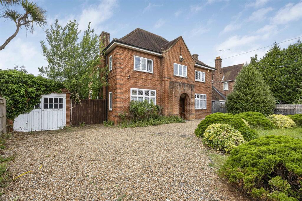 Main image of property: Whiteknights Road, Reading