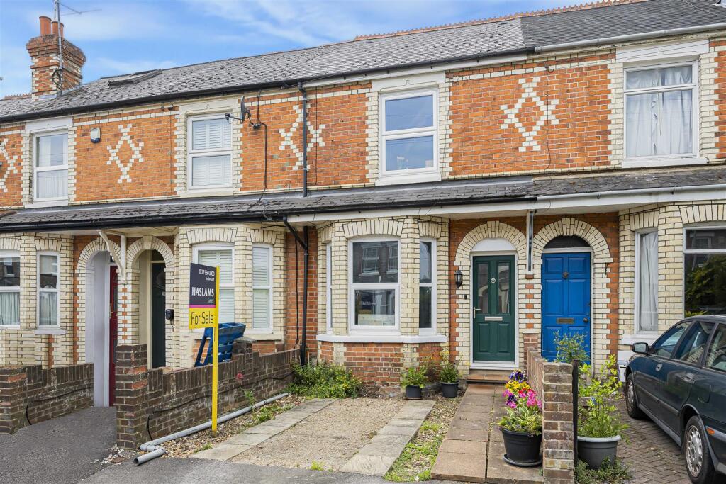 Main image of property: Washington Road, Caversham