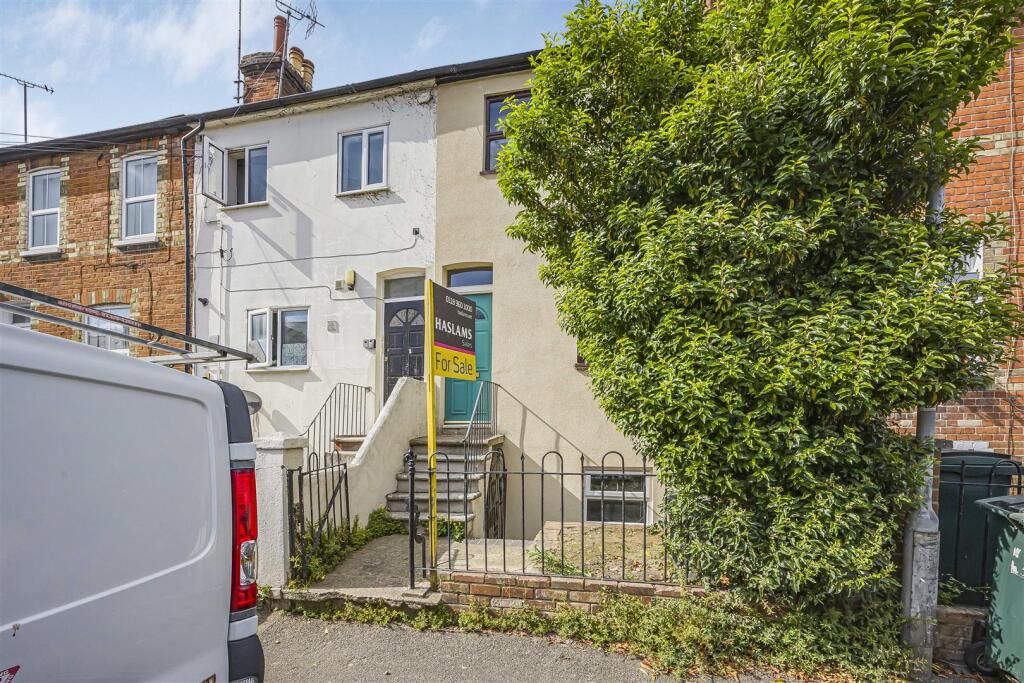Main image of property: Mason Street, Reading