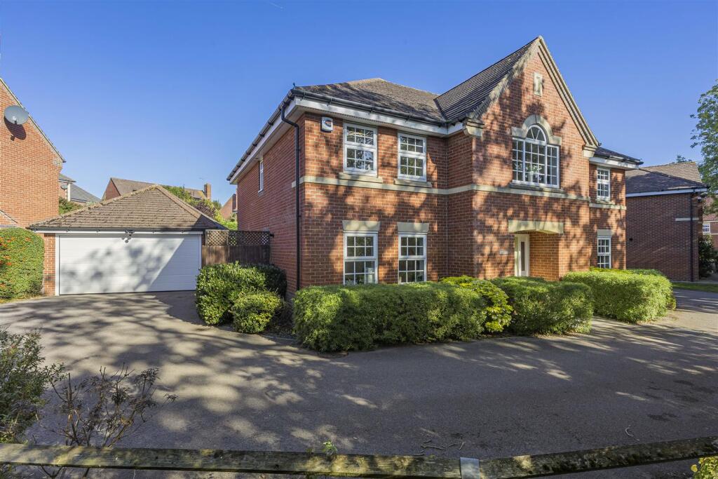 Main image of property: Mimosa Drive, Shinfield, Reading