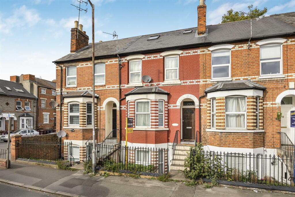 Main image of property: Battle Street, Reading