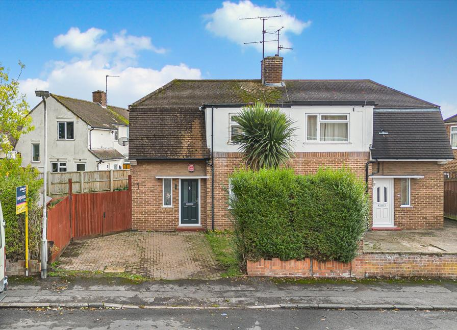 Main image of property: Greenfields Road, Reading, RG2