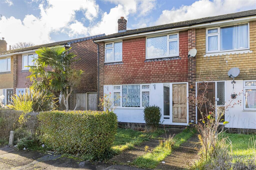 Main image of property: Westbrook Road, Reading