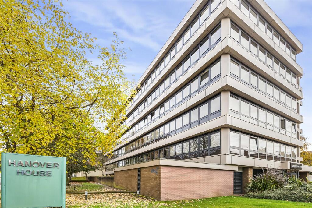 Main image of property: Hanover House, Kings Road, Reading