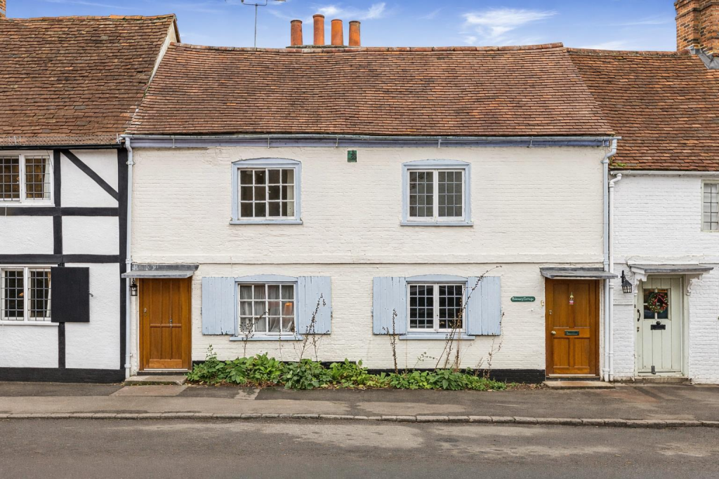 Main image of property: Pearson Road, Sonning, RG4
