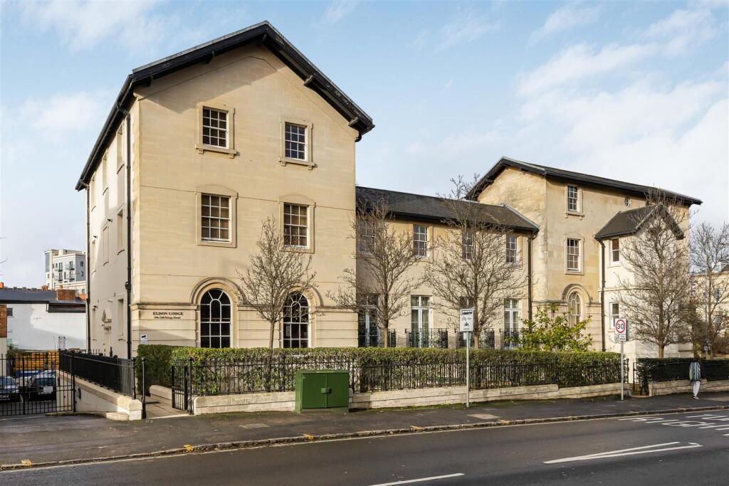 Main image of property: Eldon Lodge, Reading, RG1