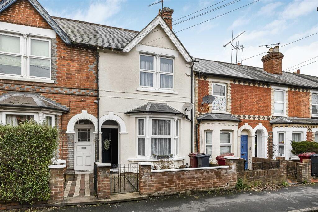 Main image of property: Edinburgh Road, Reading, RG30