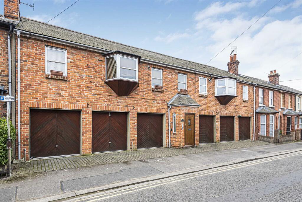 1 bedroom apartment for sale in Cardiff Mews, Cardiff Road, Reading, RG1