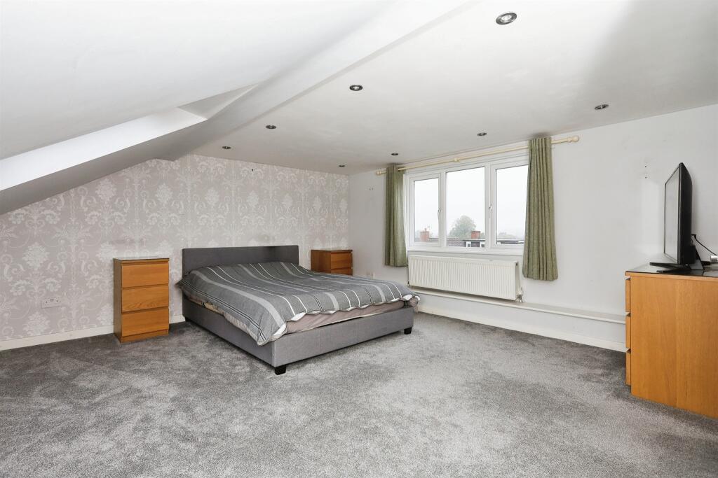 Additional property image - Balsall Street, Balsall Common, Coventry