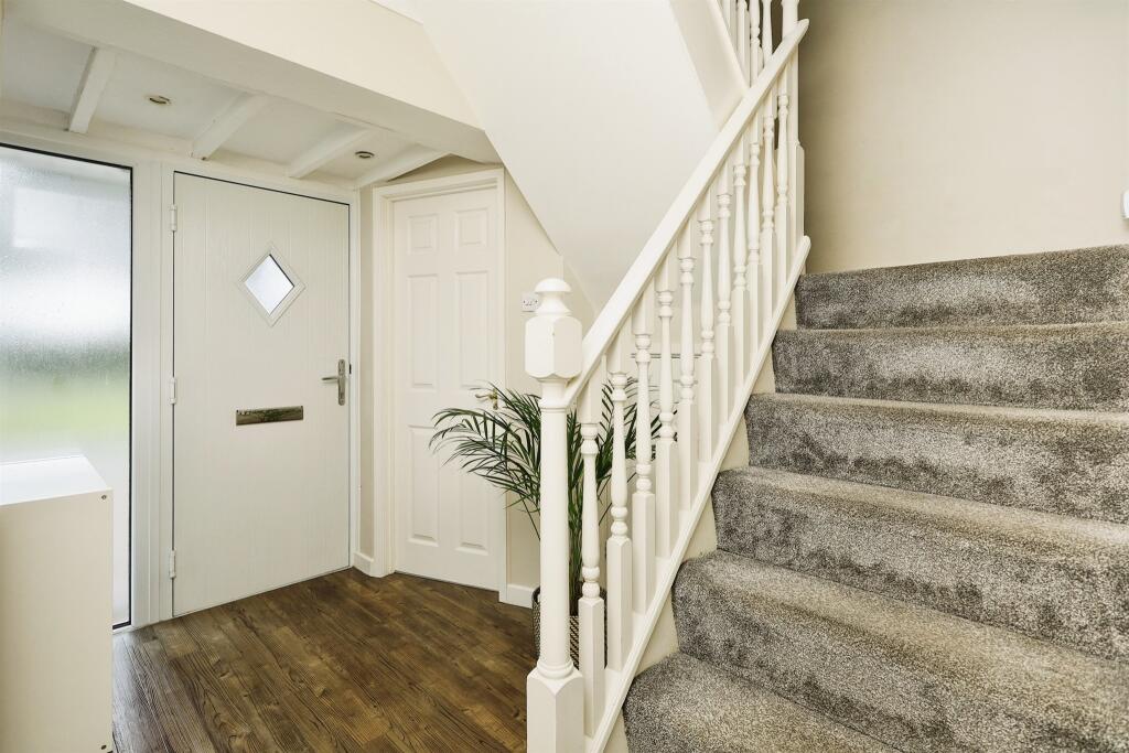 Additional property image - Balsall Street, Balsall Common, Coventry