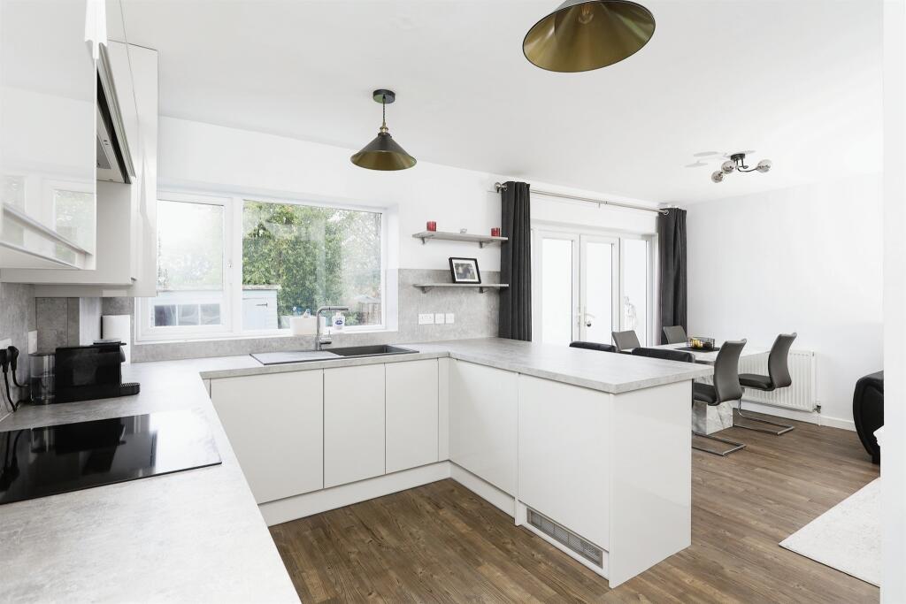 Additional property image - Balsall Street, Balsall Common, Coventry
