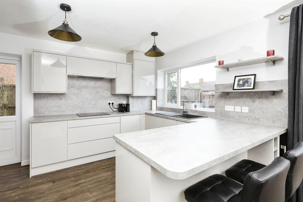 Additional property image - Balsall Street, Balsall Common, Coventry