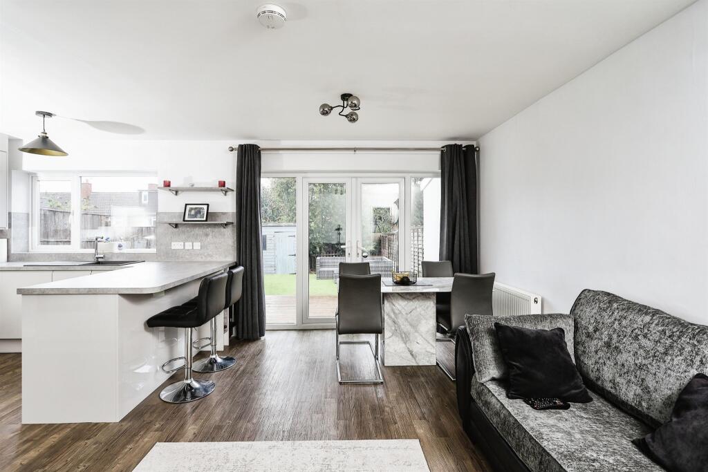 Additional property image - Balsall Street, Balsall Common, Coventry