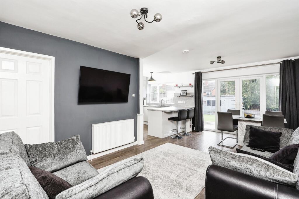 Additional property image - Balsall Street, Balsall Common, Coventry