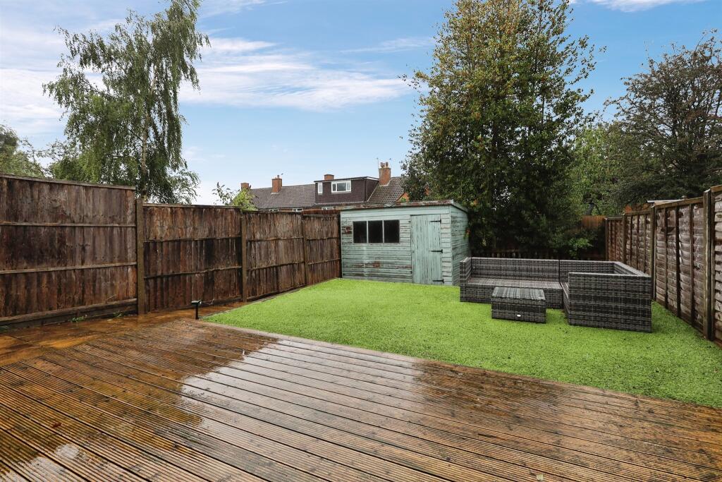 Additional property image - Balsall Street, Balsall Common, Coventry