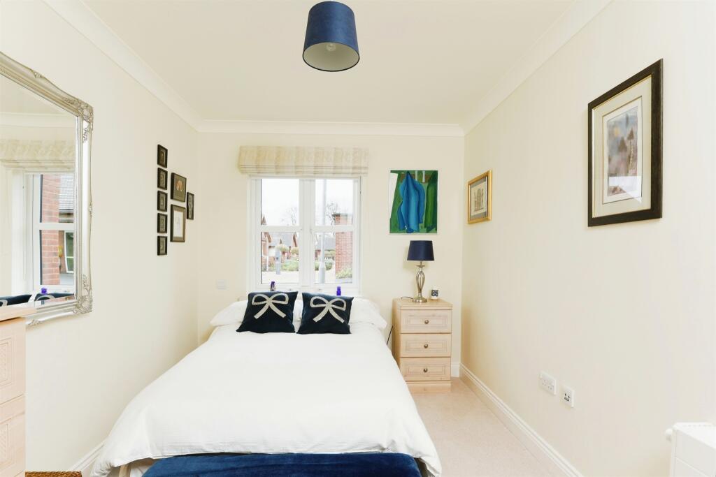 Additional property image - Albany Lane, Balsall Common, Coventry
