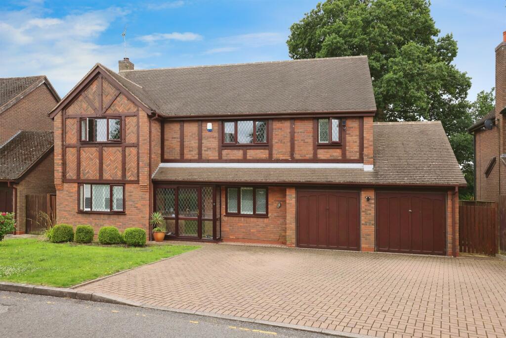 Main image of property: Highgrove, COVENTRY