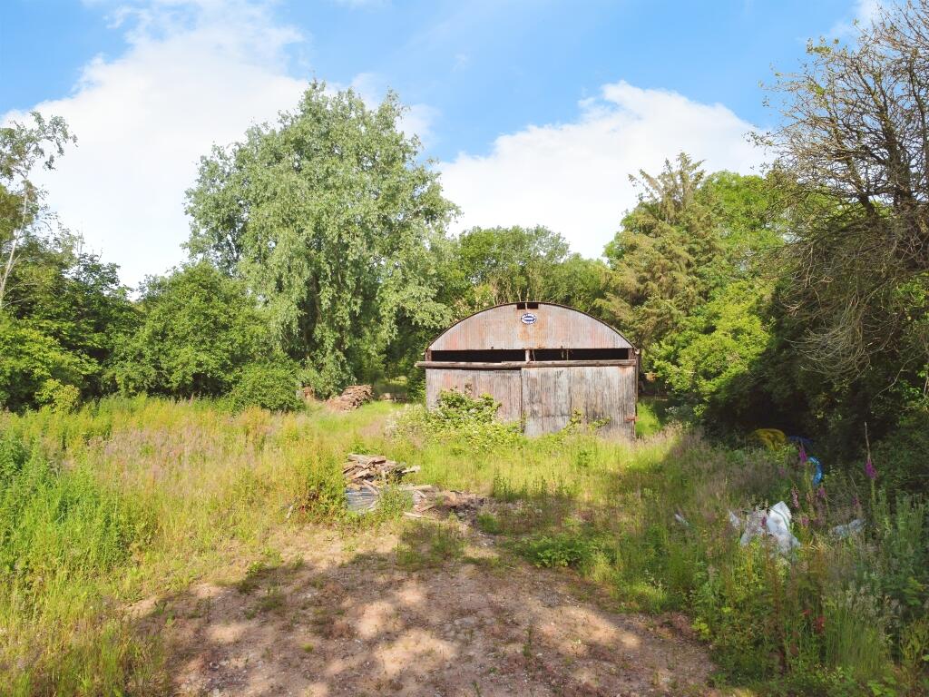 Additional property image - Back Lane, Meriden