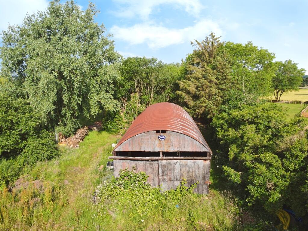 Main image of property: Back Lane, Meriden