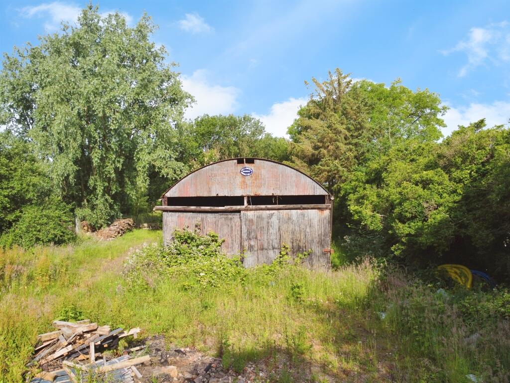 Additional property image - Back Lane, Meriden