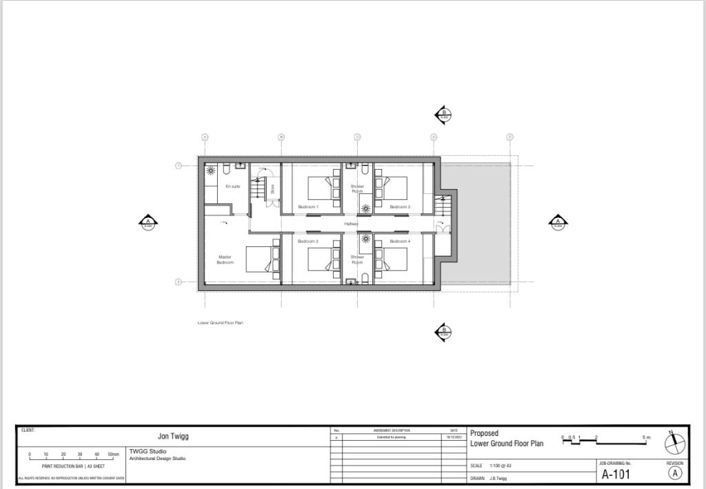 Additional property image - Back Lane, Meriden
