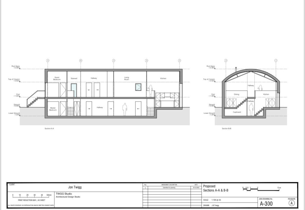 Additional property image - Back Lane, Meriden