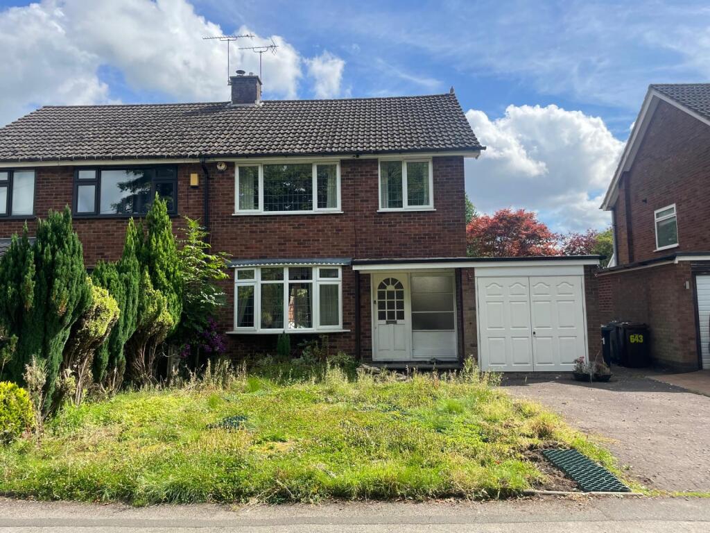 Main image of property: Kenilworth Road, Balsall Common, Coventry