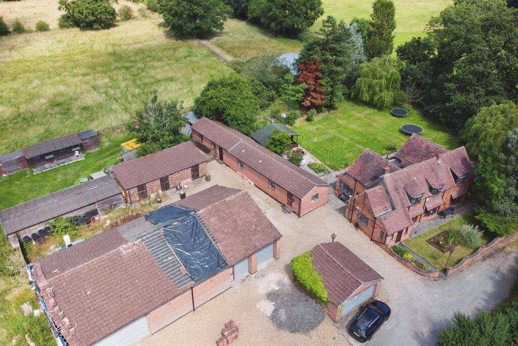 Additional property image - Ted Pitts Lane, Allesley, Coventry