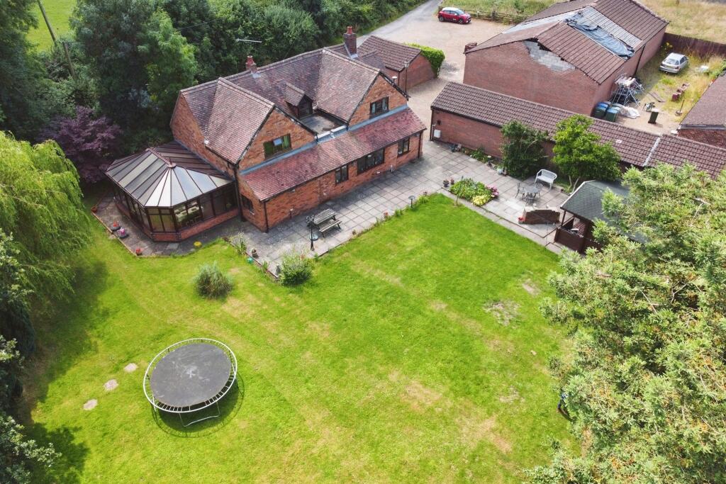 Additional property image - Ted Pitts Lane, Allesley, Coventry