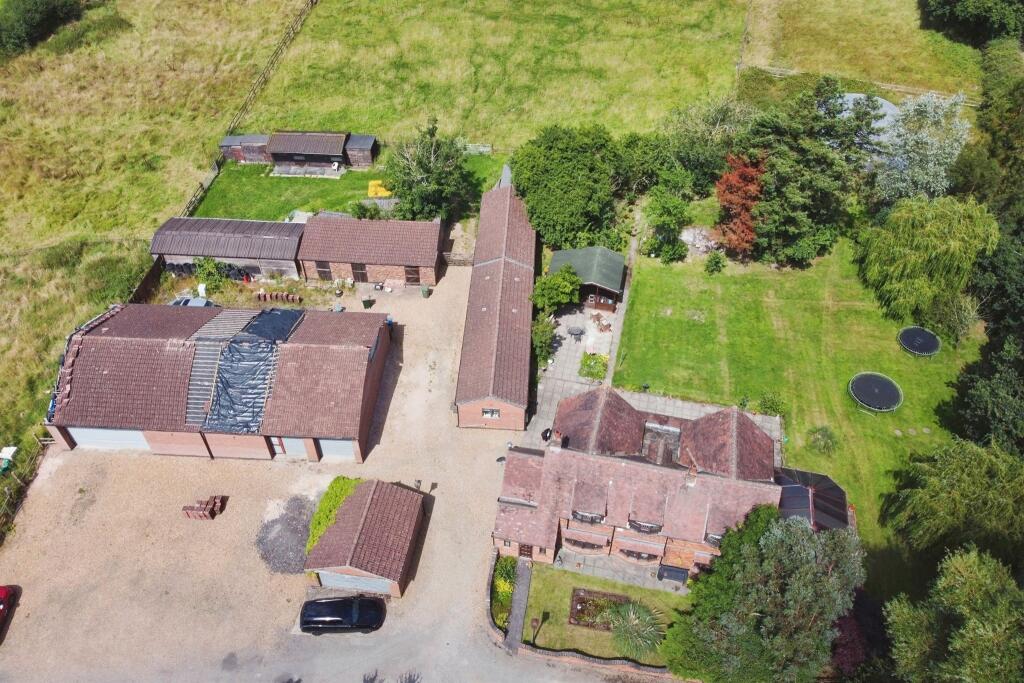 Additional property image - Ted Pitts Lane, Allesley, Coventry