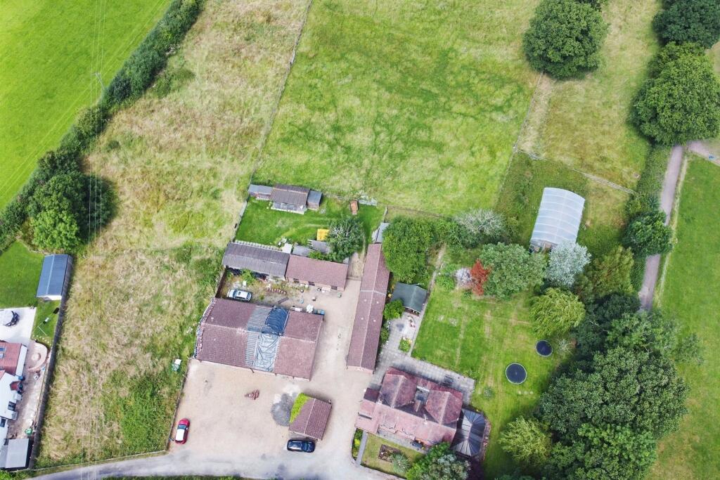 Additional property image - Ted Pitts Lane, Allesley, Coventry