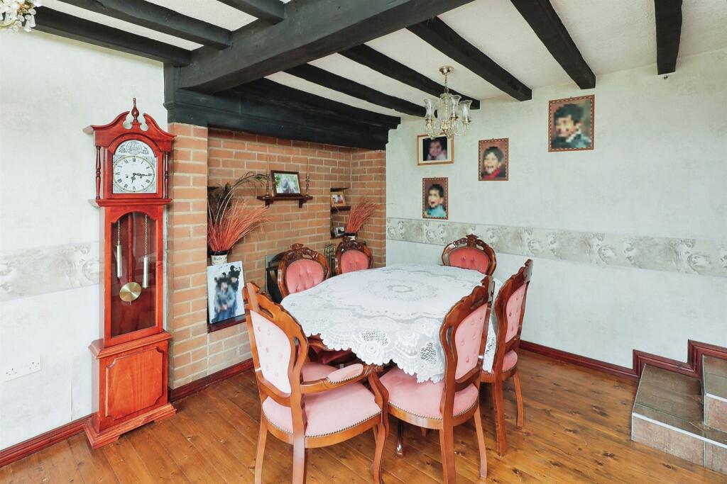 Additional property image - Ted Pitts Lane, Allesley, Coventry